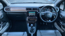 Citroen C3 1.2 PureTech Shine Plus 5dr Petrol Hatchback